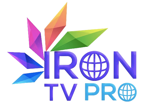 IRON TV PRO