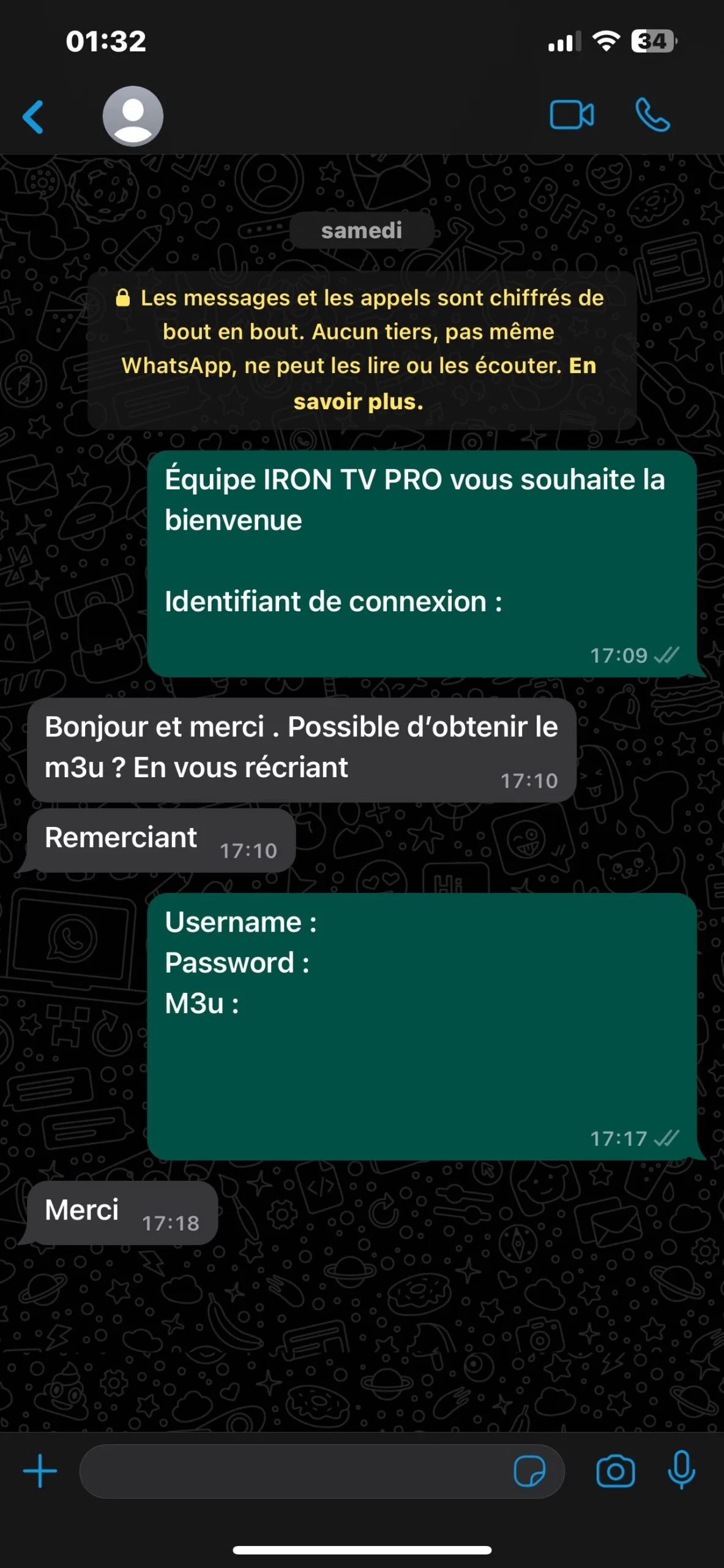 iron tv, iron tv pro, iron tv max, code iron tv, code iron tv pro, code iron tv max, abonnement iron tv, avis iron tv