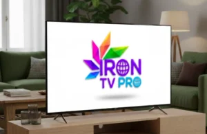 Read more about the article Iron TV Pro : Abonnement, Code d’activation et Streaming TV (France / UE 2026)