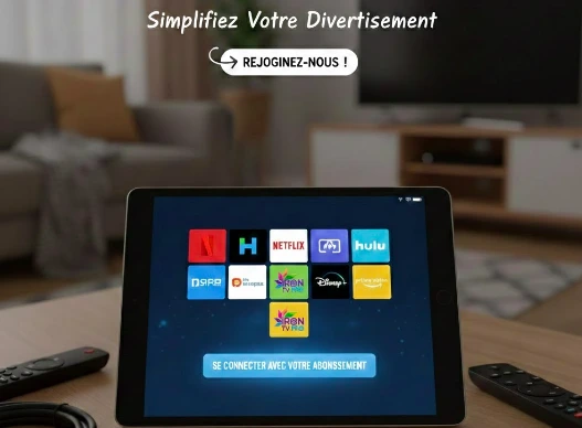 Read more about the article Abonnement Iron TV Pro : Prix, Formules et Guide Complet Streaming TV (2026)
