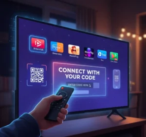 Read more about the article Code Iron TV Pro : Activation, Configuration et Solutions aux Erreurs (Guide 2026)